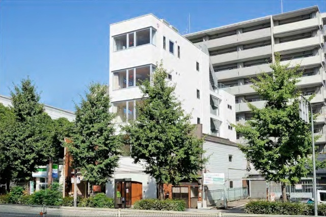 幼稚園・保育園　第２善児園（幼稚園・保育園）まで180m