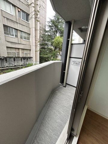 ファーストフィオーレ神戸トランキーロの内装写真