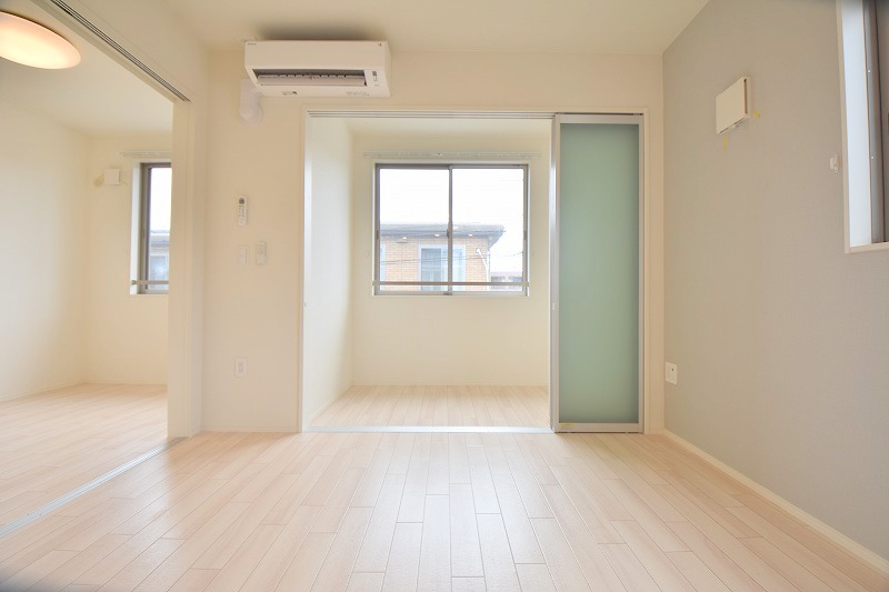 その他部屋・スペース　お問合せはシティホーム海田センター　082-821-2227