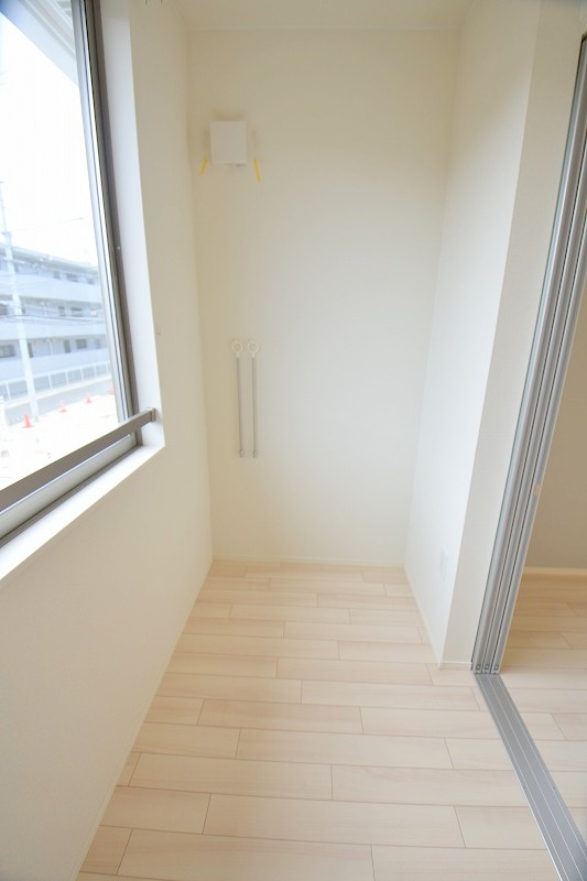 バルコニー　府中町の賃貸情報はシティホーム海田センターへお任せください