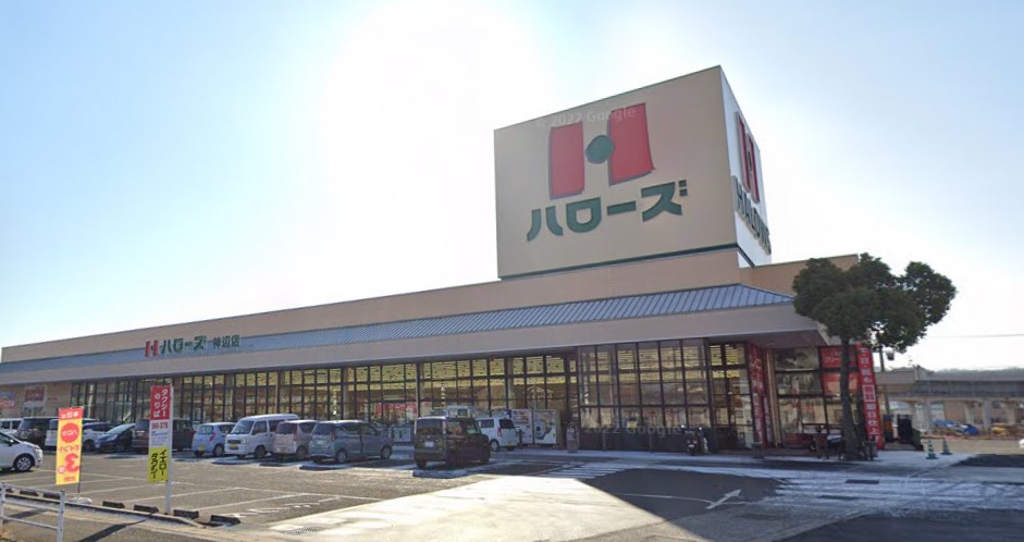 フォブール梅田の周辺写真