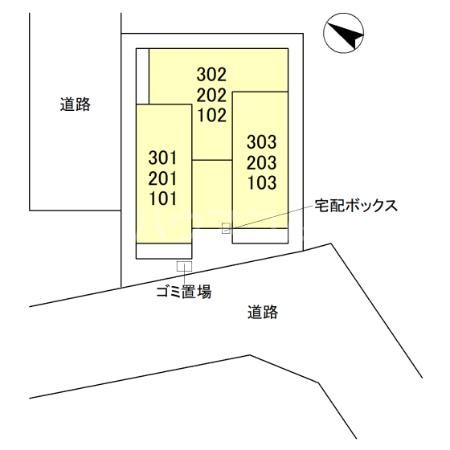 D-Sereno宮戸のその他写真