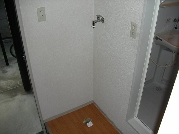 チェリーハイツのその他写真