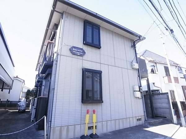 チェリーハイツ