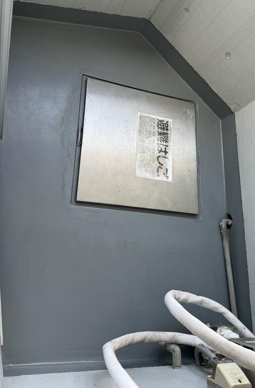 ガーデニア代田の内装写真