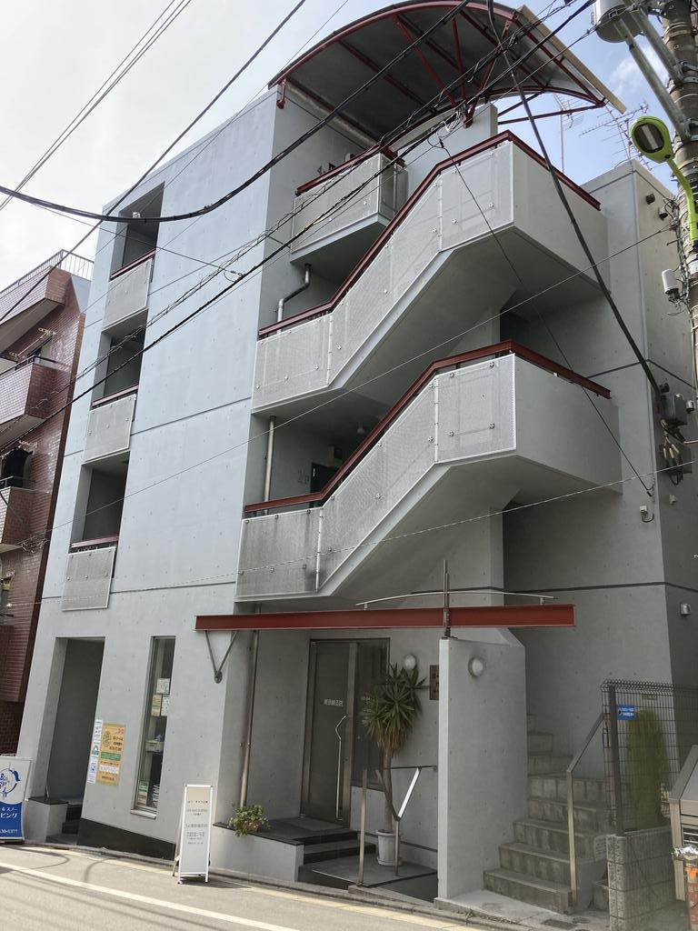 ガーデニア代田