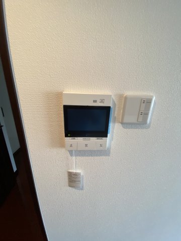 セキュリティ　その他部屋・スペース
