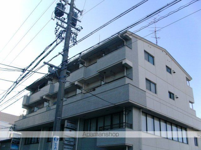 第三幸楽ビル@の外観写真