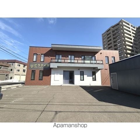 北38条西5丁目戸建て 2F住居部分