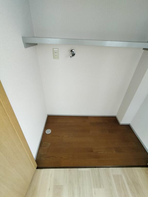 相生ビルの内装写真