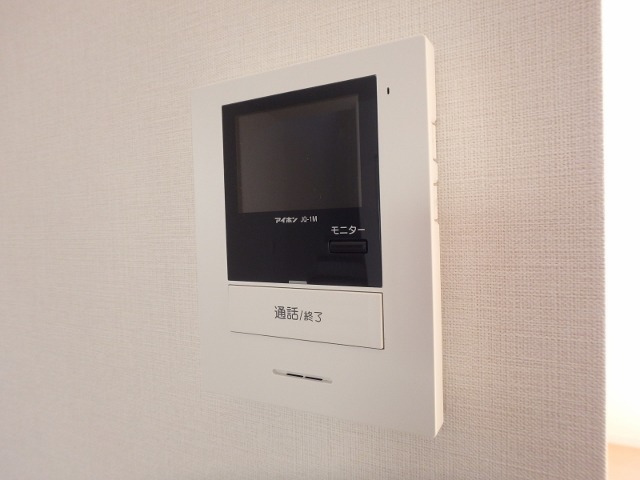 セキュリティ　図面と現状に相違がある場合には現状を優先