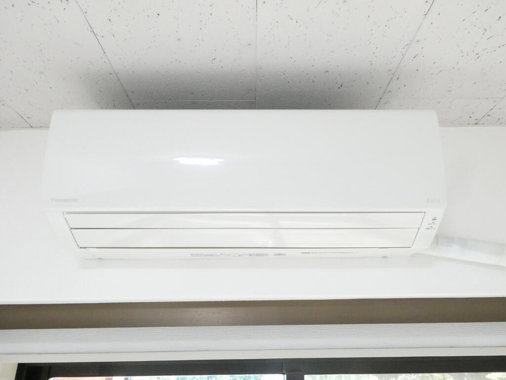 田園調布フォレストヒルズの内装写真