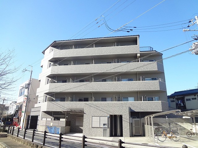フラット・オクa