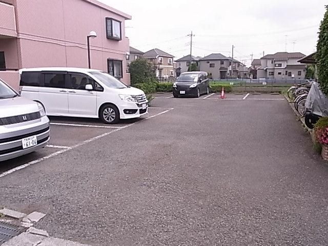 ベルデユール永野IIのその他写真