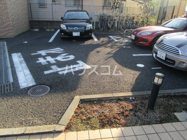シャルム南流山弐番館のその他写真