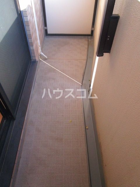 シャルム南流山弐番館の内装写真