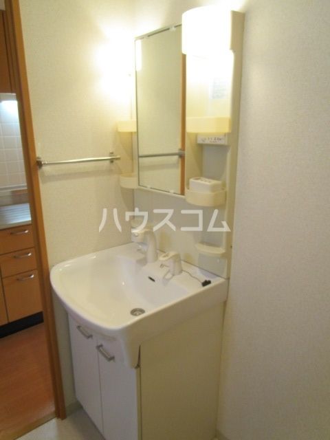 シャルム南流山弐番館の内装写真