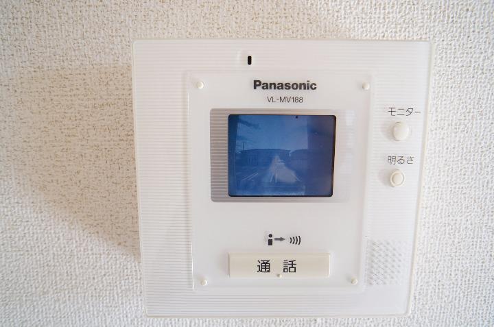 セキュリティ　図面と現状に相違がある場合には現状を優先