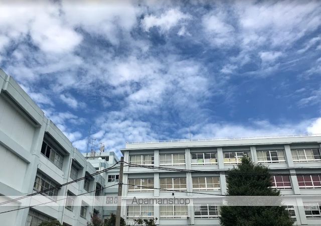 高校・高専　神奈川県立柏陽高等学校（高校・高専）まで282m