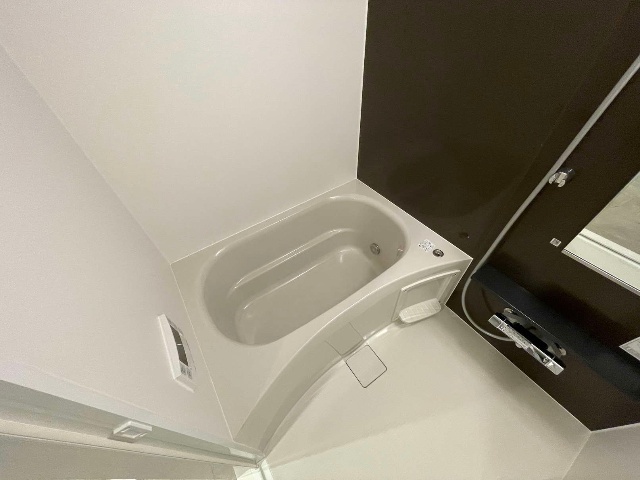 バス・シャワールーム　※同物件別号室の参考写真です。