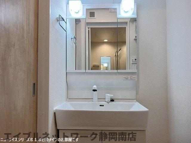 洗面設備　イメージ