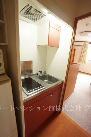 キッチン　画像4