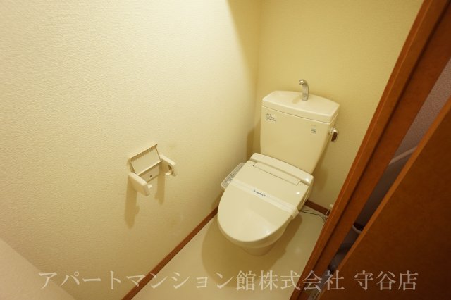 トイレ　画像6