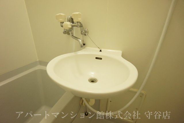 洗面設備　画像7