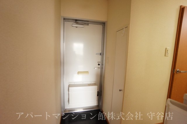 玄関　画像8