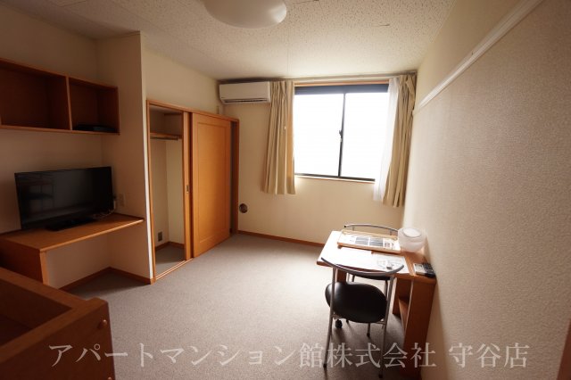 その他部屋・スペース