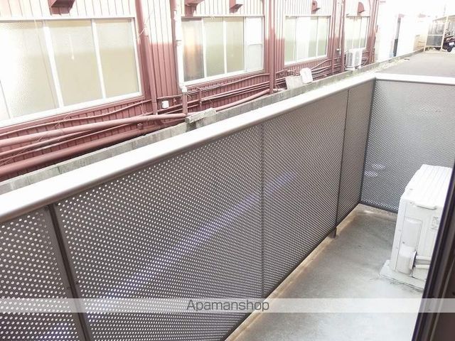 とさでん交通後免線 舟戸駅 徒歩8分 2階建 築22年の内装写真