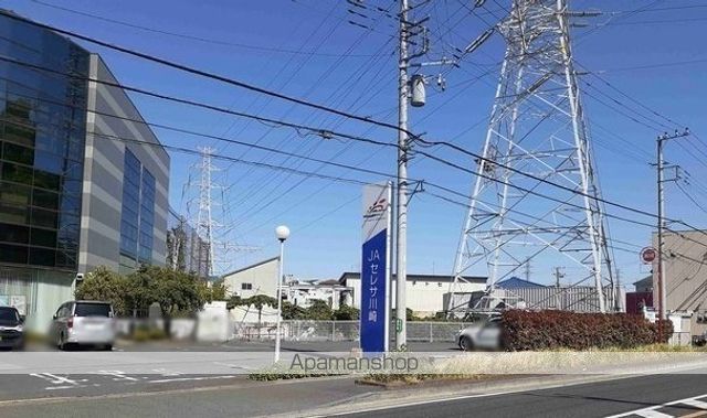 銀行　ＪＡセレサ川崎橘支店（銀行）まで500m