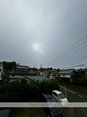 眺望　眺望