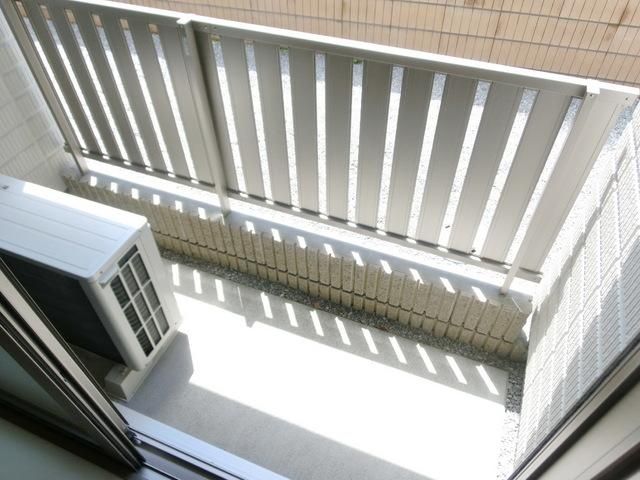 リュミエール砧の内装写真