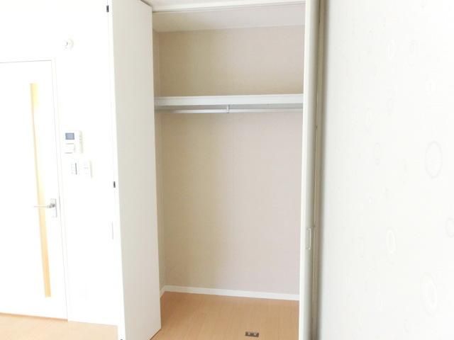 リュミエール砧の内装写真