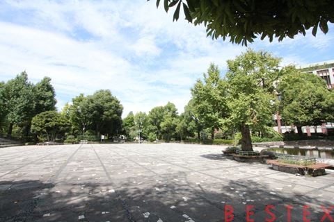 公園　教育の森公園（公園）まで419m