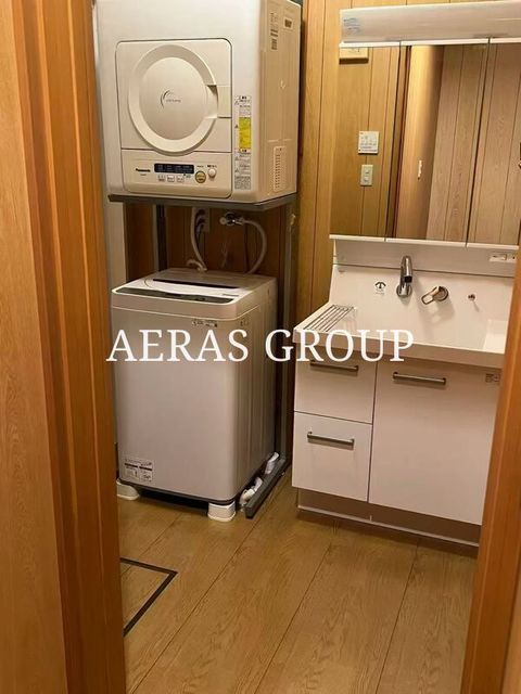 杉並区下井草 5丁目貸し戸建01の内装写真