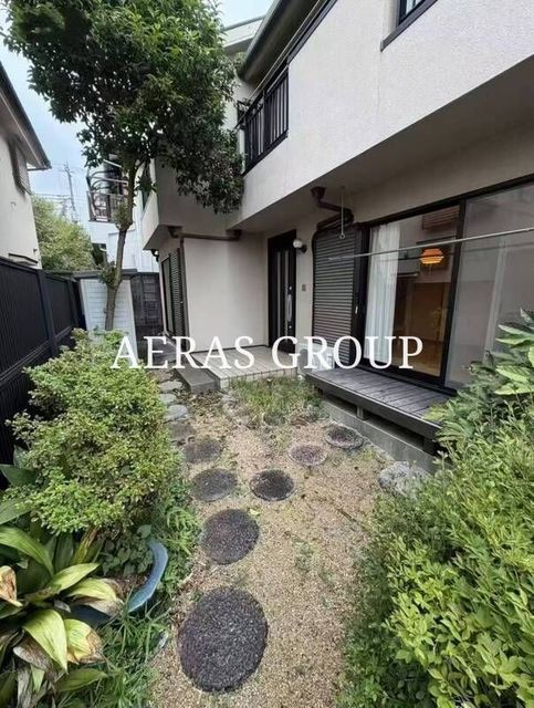 杉並区下井草 5丁目貸し戸建01のその他写真