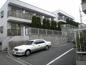 駐車場　駐輪場♪