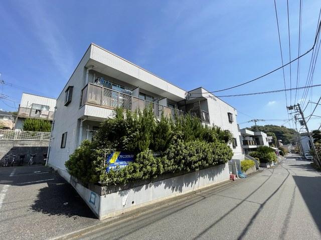 建物外観　外観♪