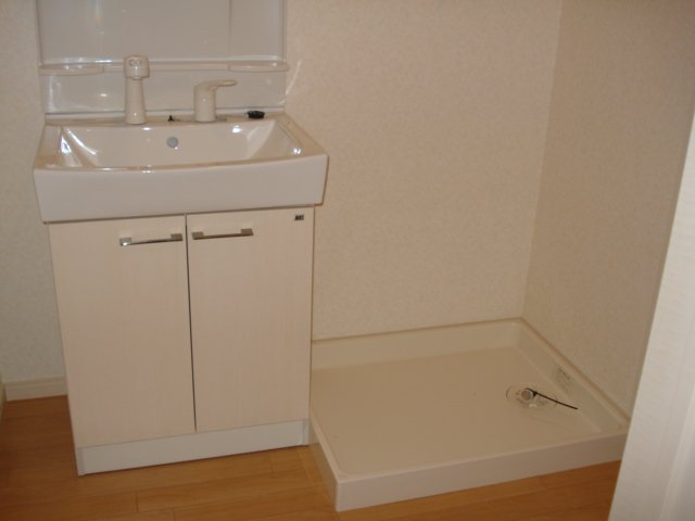 洗面設備　洗面（イメージ）