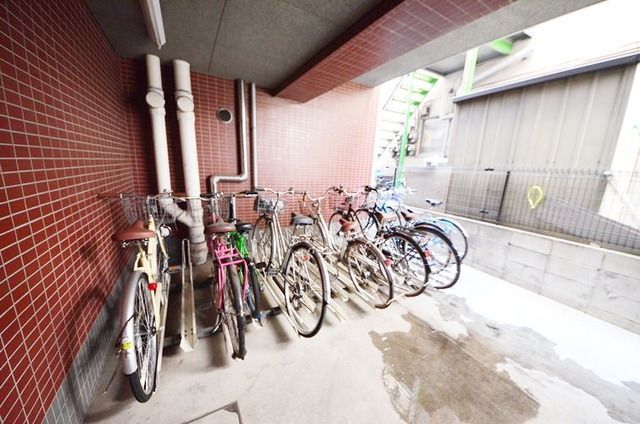 その他共有部分　お部屋探しはタウンハウジングへ♪