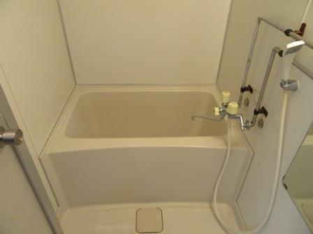 コスモ21のトイレ写真