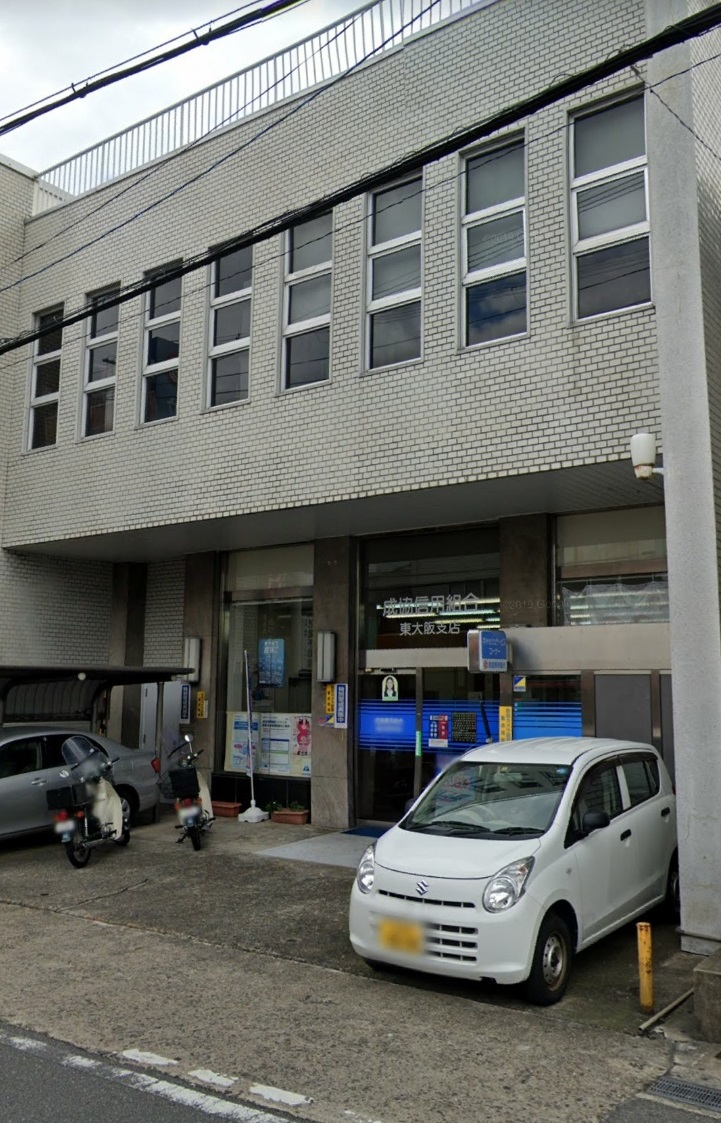 四条町藤川貸家の周辺写真