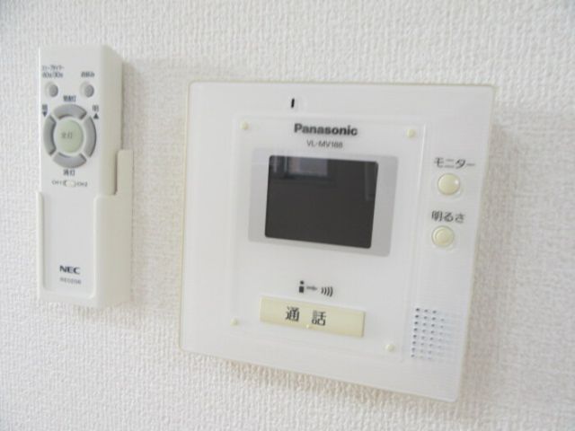 グランパティオ B棟のその他写真