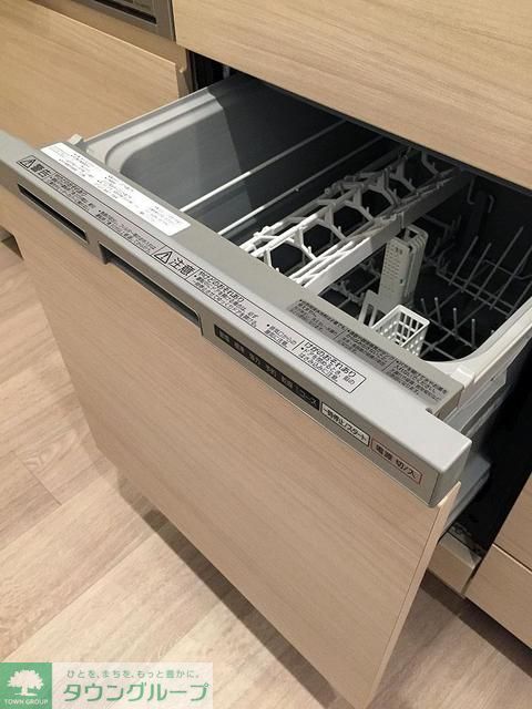 その他設備　※写真は同タイプ住戸です。