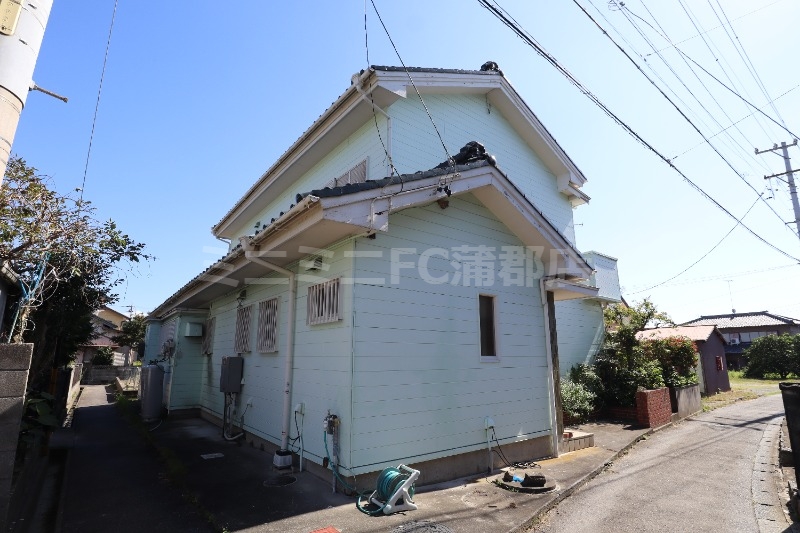 西浦町原門戸26-3戸建