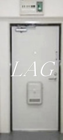 玄関　玄関です。