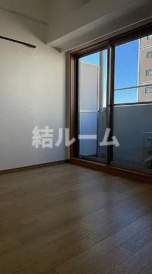 居室・リビング　別号室参考写真