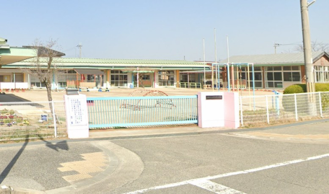 幼稚園・保育園　小野市立わか松幼稚園（幼稚園・保育園）まで483m